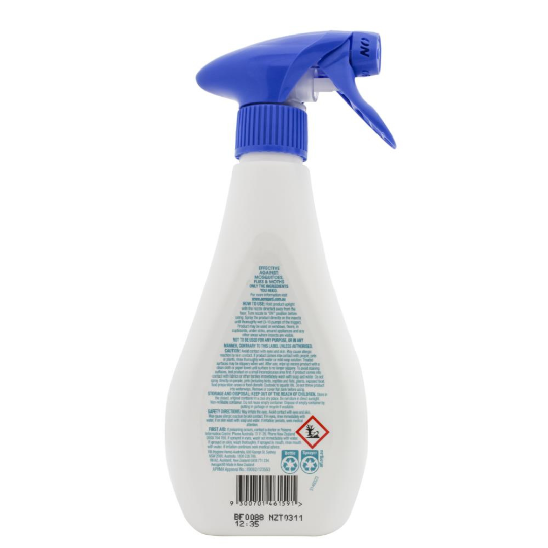 Aerogard Home Flying Insect Killer 300mL