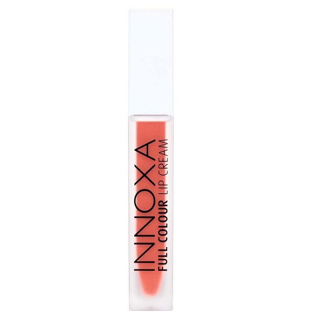 2x Innoxa Full Colour Lip Cream - Citrus Cake 544