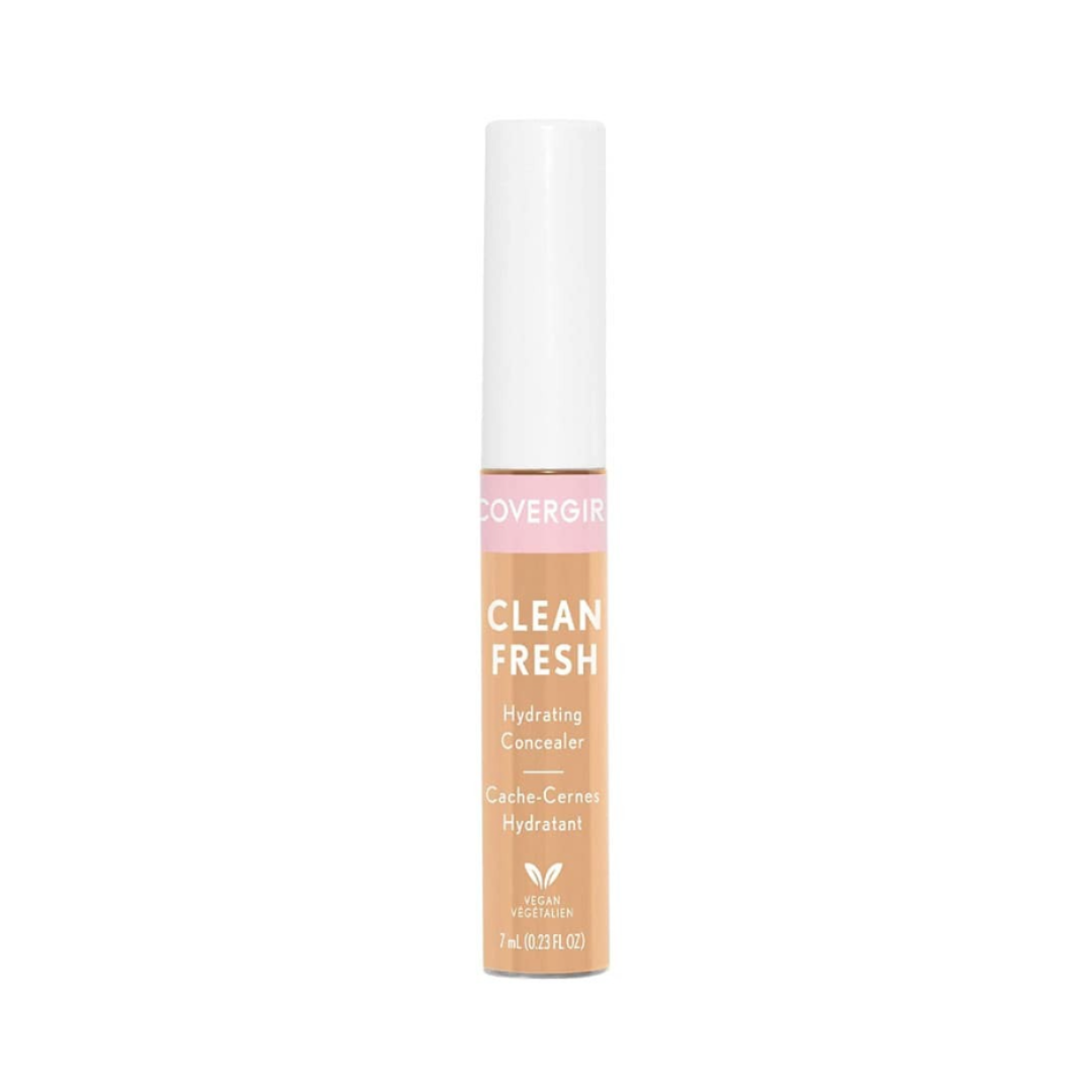 Covergirl Clean Fresh Hydrating Concealer 7mL 330 Fair Light