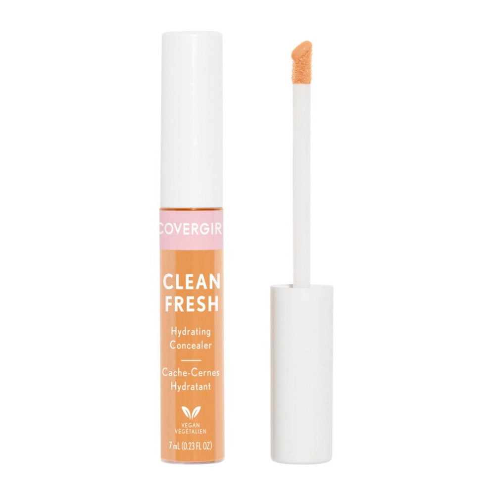 Covergirl Clean Fresh Hydrating Concealer Medium