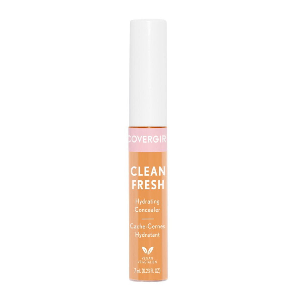 Covergirl Clean Fresh Hydrating Concealer Medium