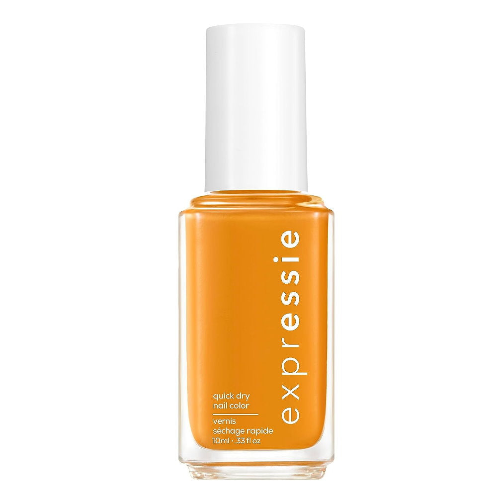Essie Expressie Quick Dry Nail Colour 10ml 120 Don't Hate, Curate
