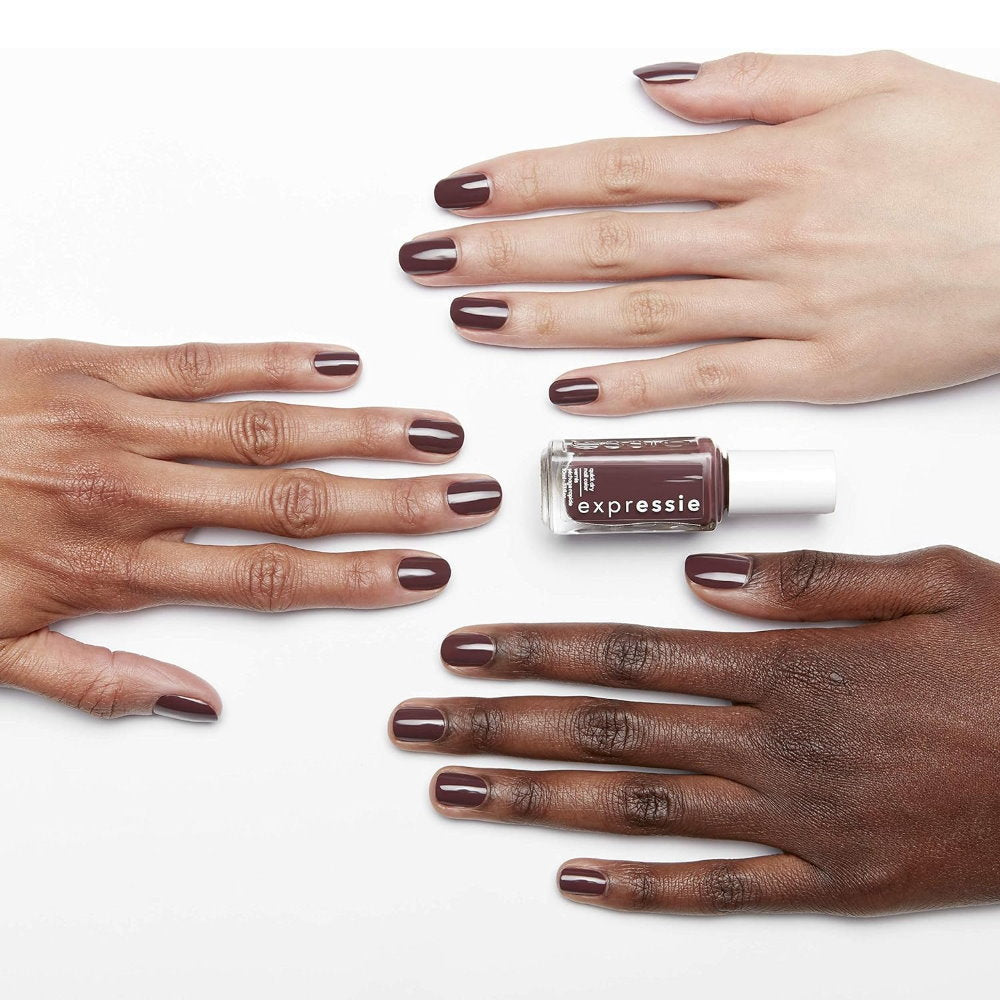 Essie Expressie Quick Dry Nail Colour 10ml 230 Scoot Scoot