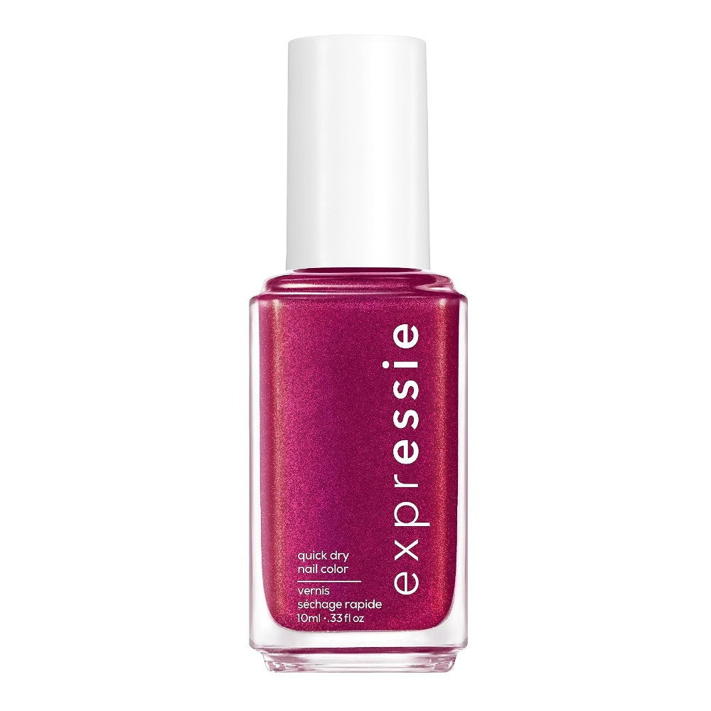 Essie Expressie Quick Dry Nail Colour 10ml 250 Mic Drop-It-Low