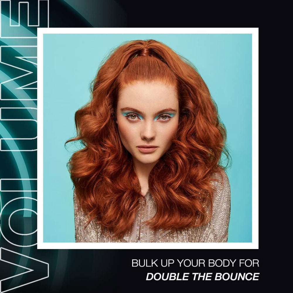 Fudge Xpander Shampoo All Day Volume Booster 250 ml