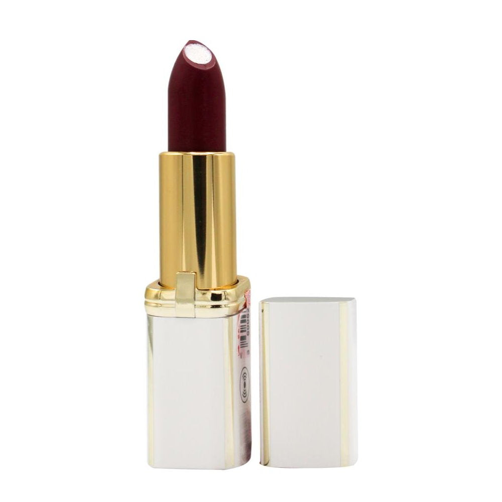 3 x LOreal Age Perfect Le Rouge Lumiere Lipstick 706 Perfect Burgundy