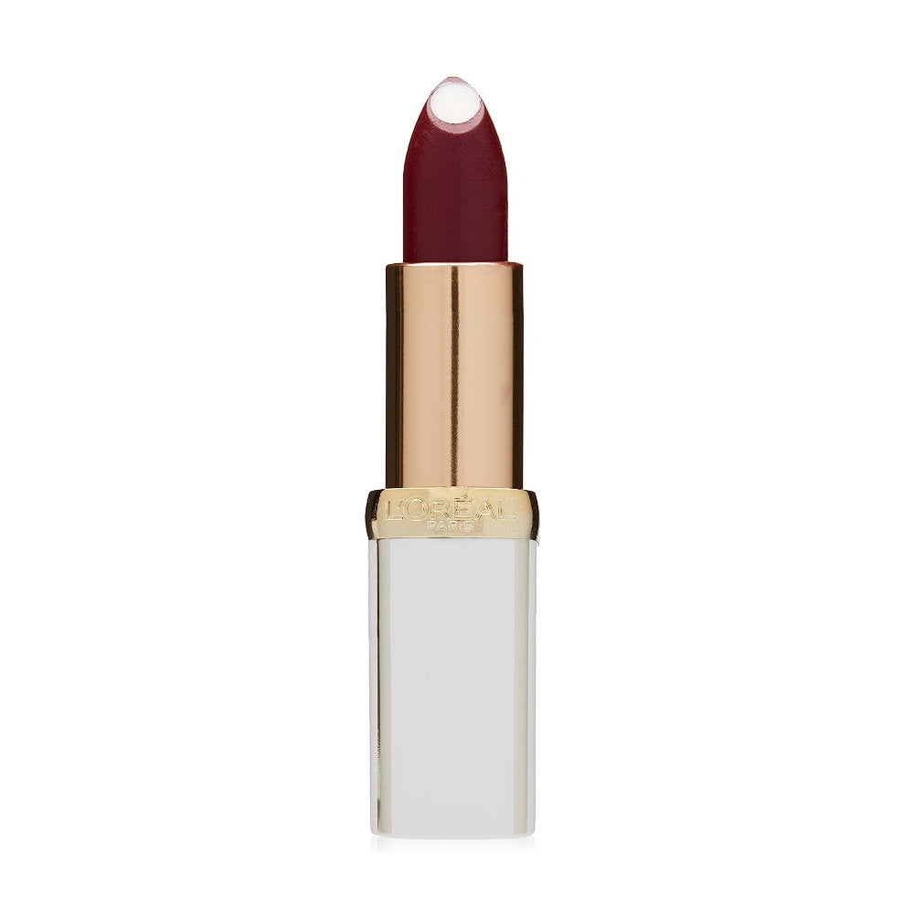 3 x LOreal Age Perfect Le Rouge Lumiere Lipstick 706 Perfect Burgundy