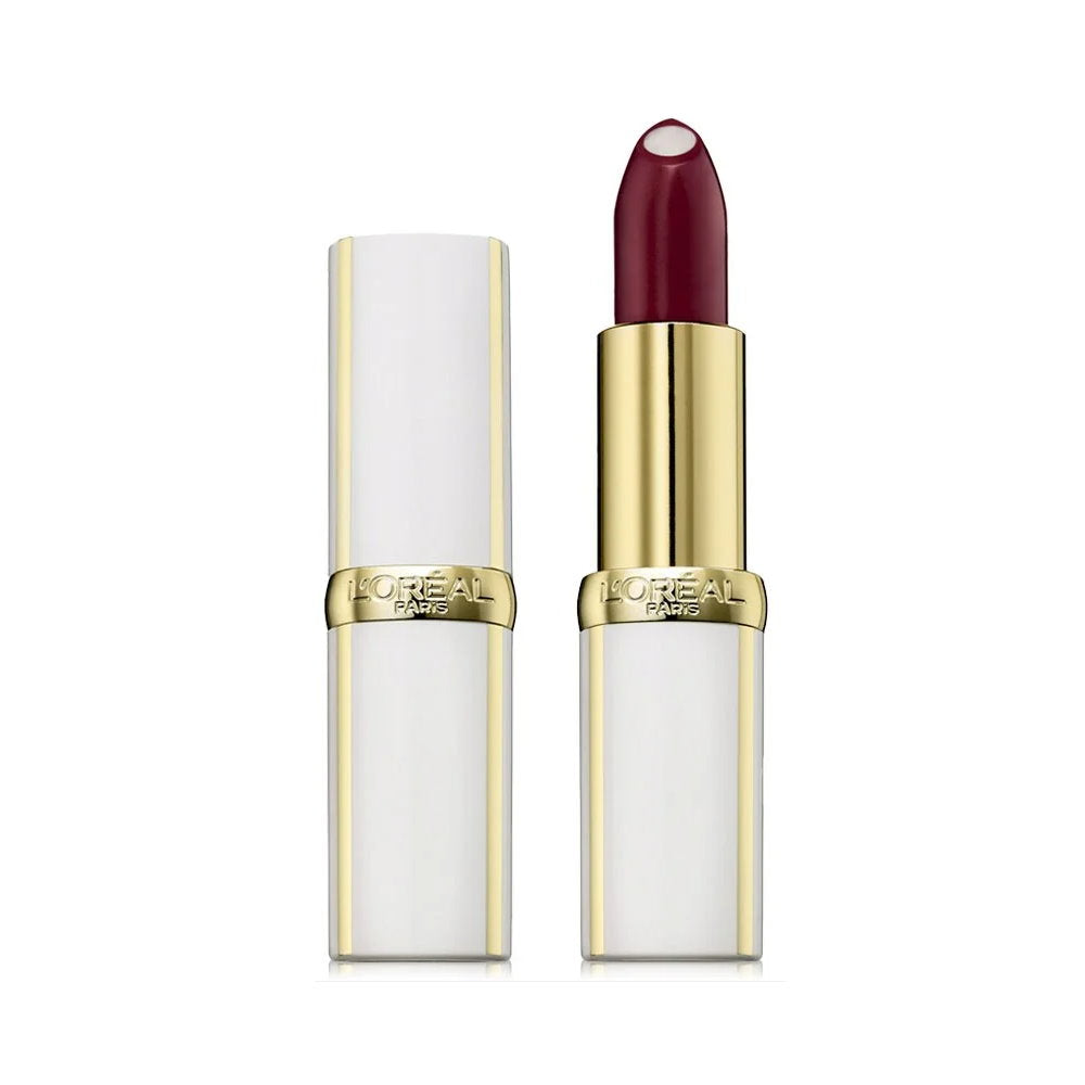 3 x LOreal Age Perfect Le Rouge Lumiere Lipstick 706 Perfect Burgundy