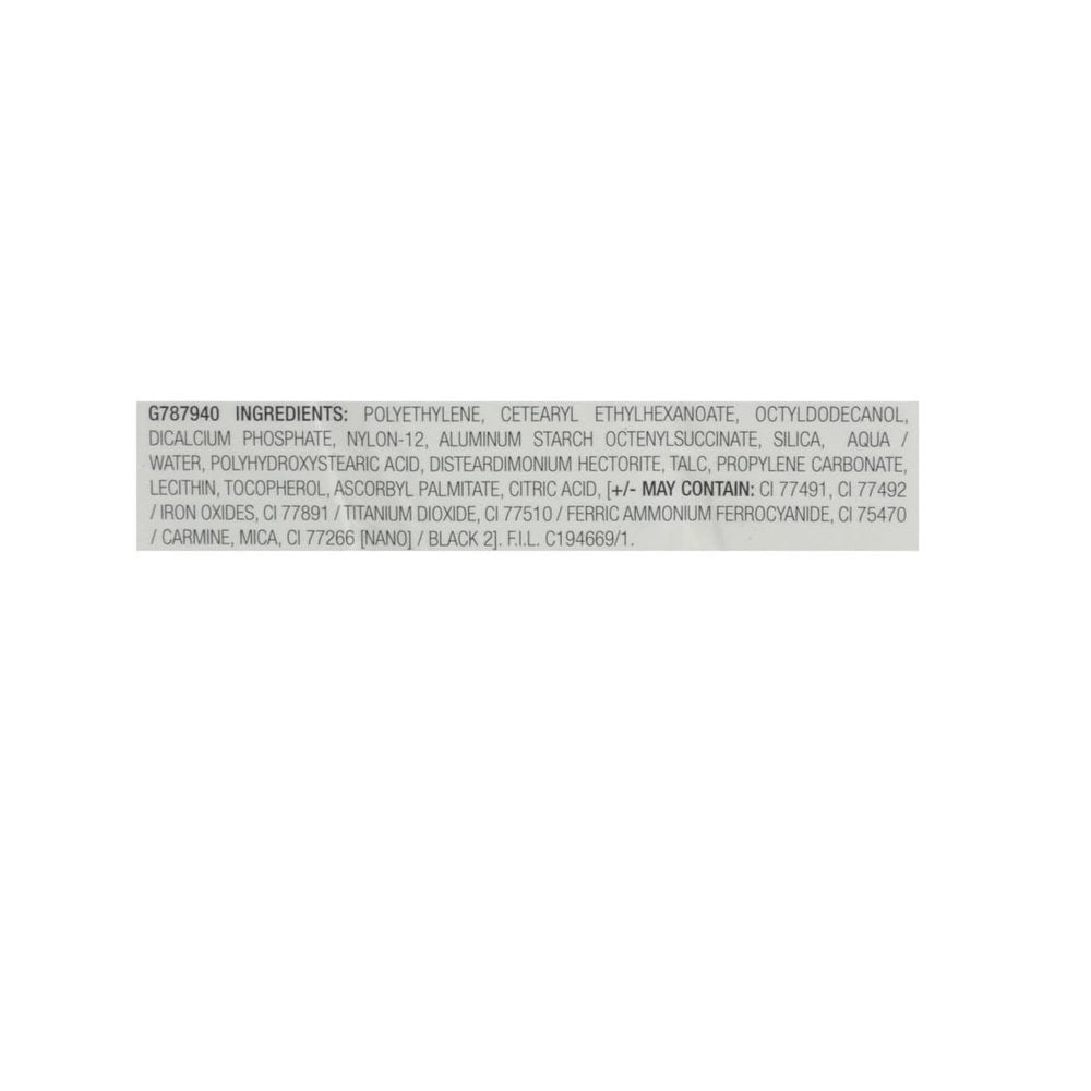 2x LOreal Brow Artist Xpert 3g Ebony - Eye Brow