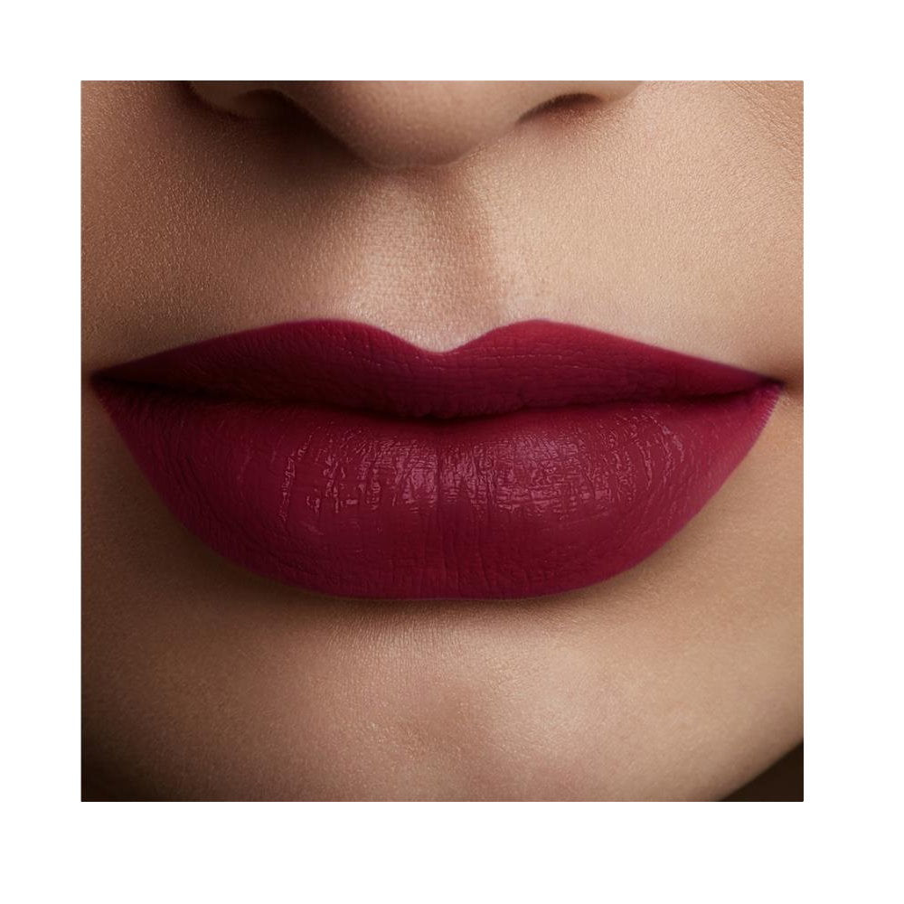 Shop Online Makeup Warehouse - LOreal Rouge Signature Matte Ink Lip Liquid Lipstick 103 I Enjoy mauve red pink Purple fuschia