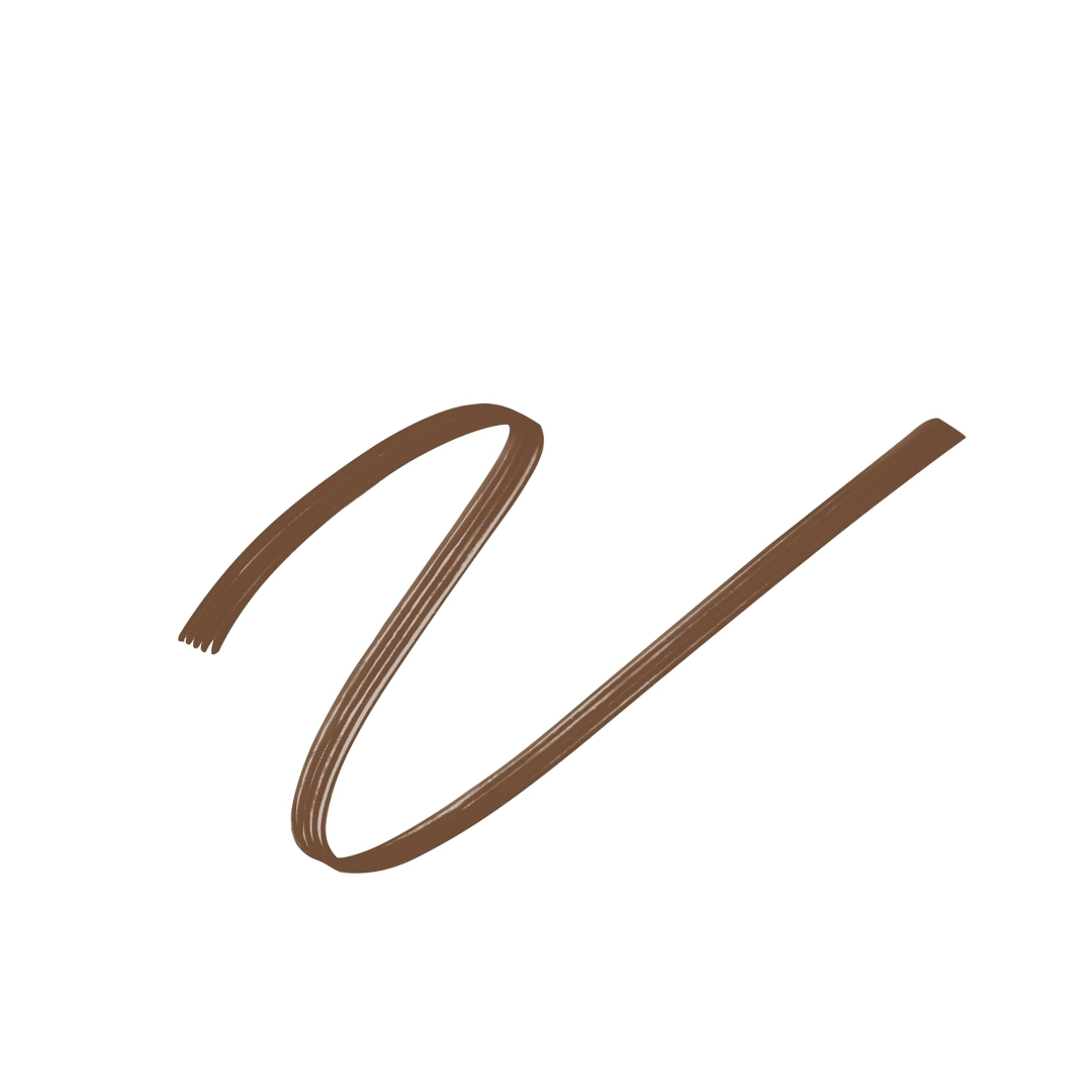 LOreal Unbelievabrow Micro Tattoo Eyebrow Definer 105 Brunette (Carded)