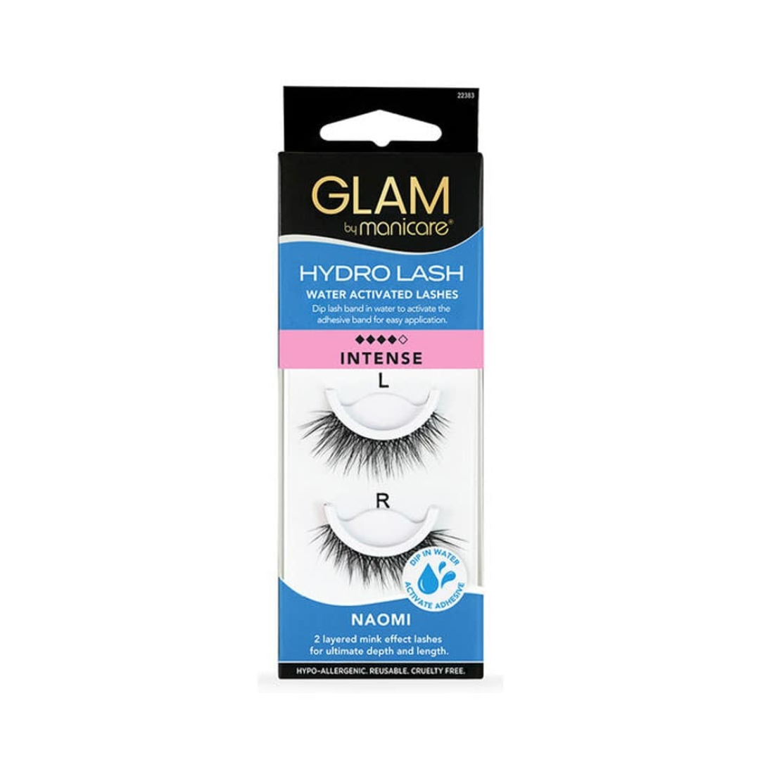 Manicare Glam Hydro Lash Intense Naomi