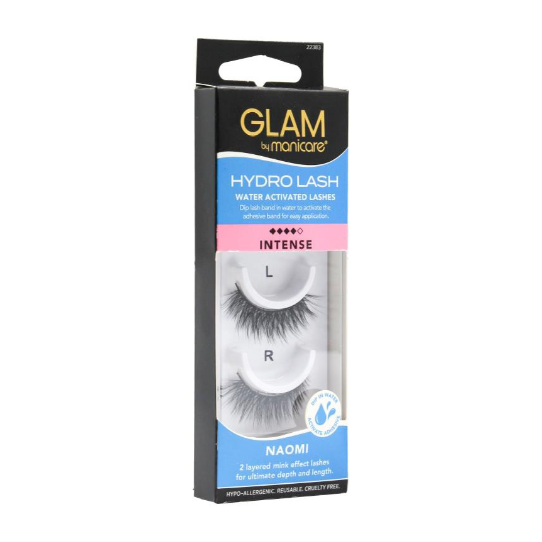 Manicare Glam Hydro Lash Intense Naomi