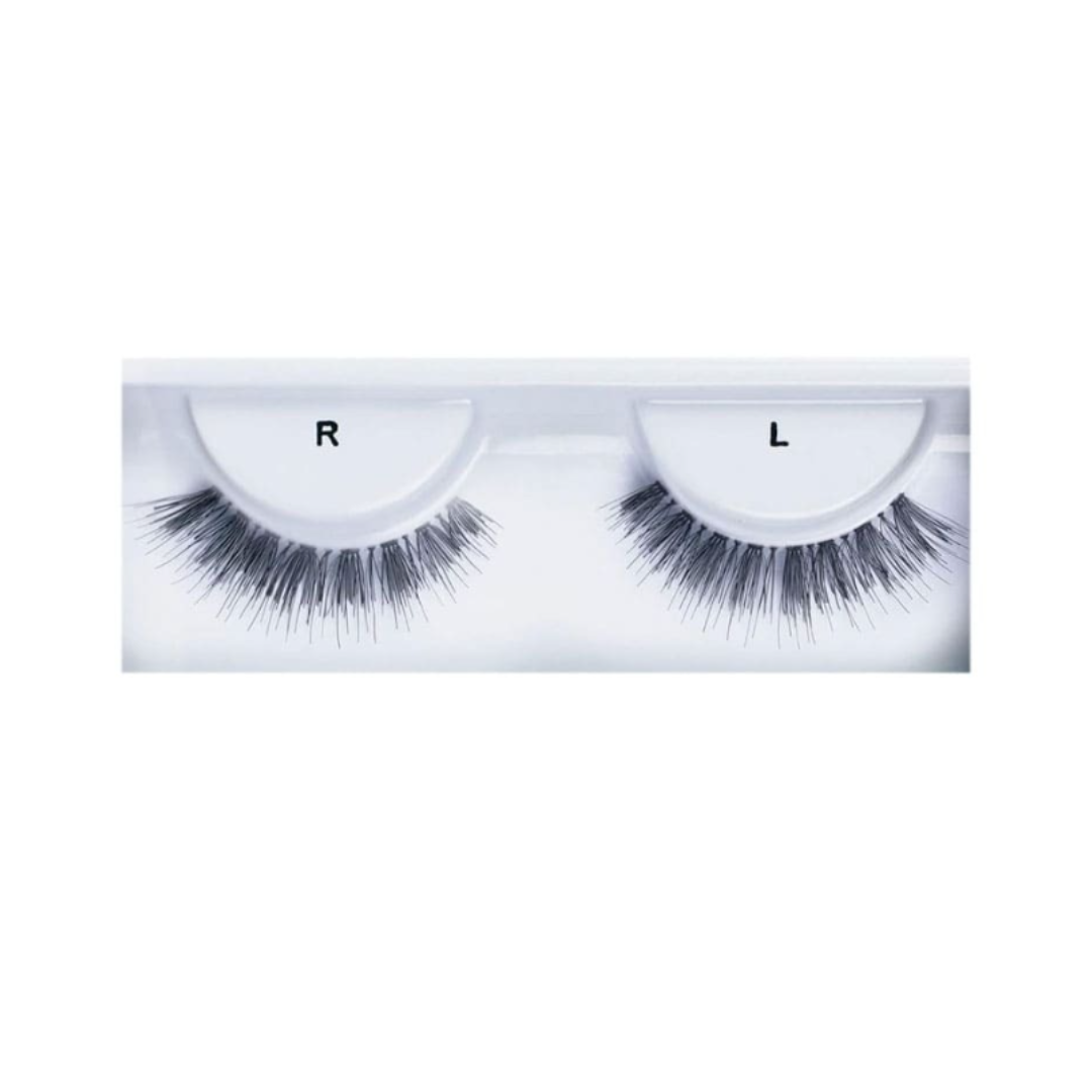 Manicare Glam Lash Volume Mink Effect 24. Miranda