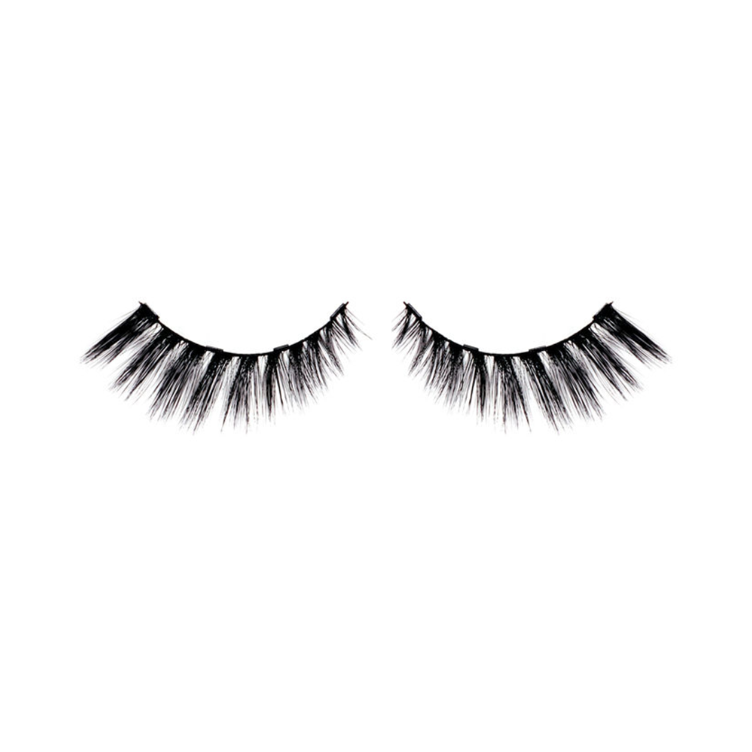 3 x Manicare Glam Pro Magnetic Lashes Luxe Alexis