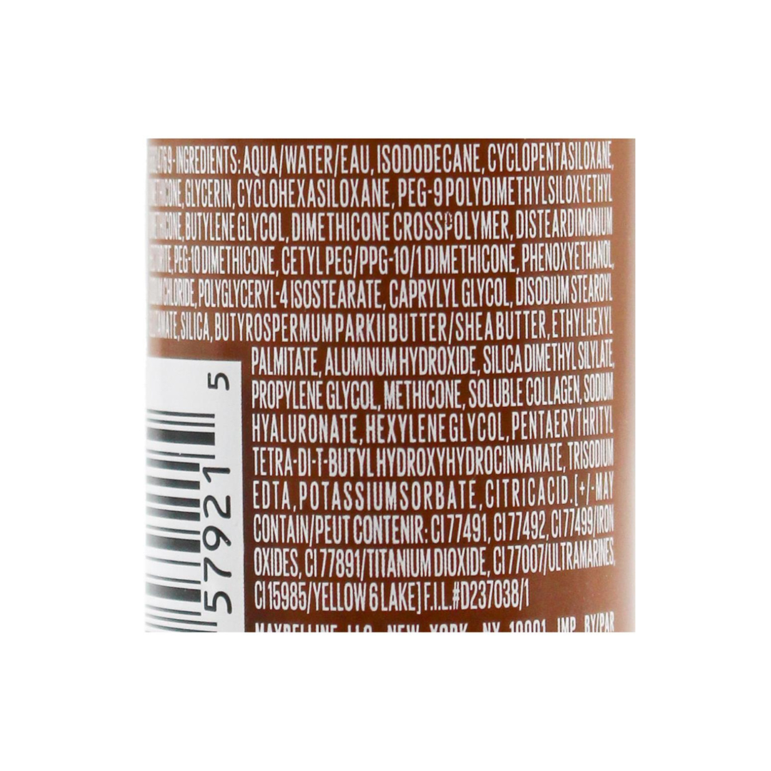 Maybelline Dream Radiant Liquid Foundation 30ml 130 Cocoa