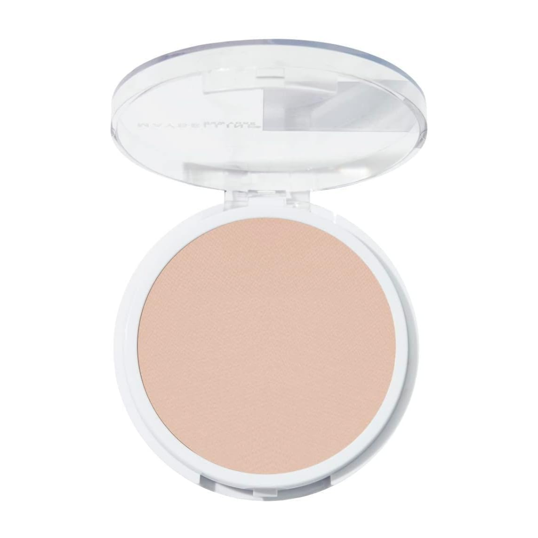 Maybelline Superstay Full Coverage Powder Foundation 9g 10 Ivoire