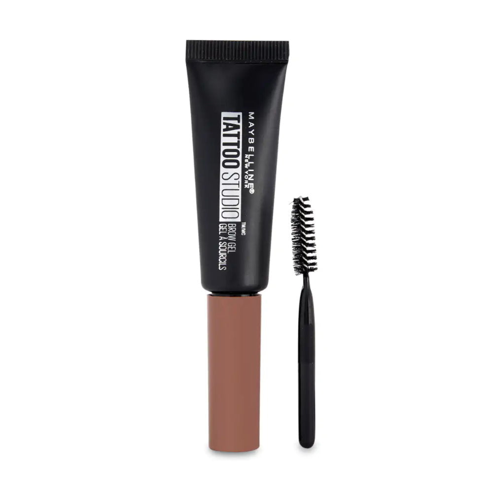Maybelline Tattoo Studio Waterproof Brow Gel 265 Auburn
