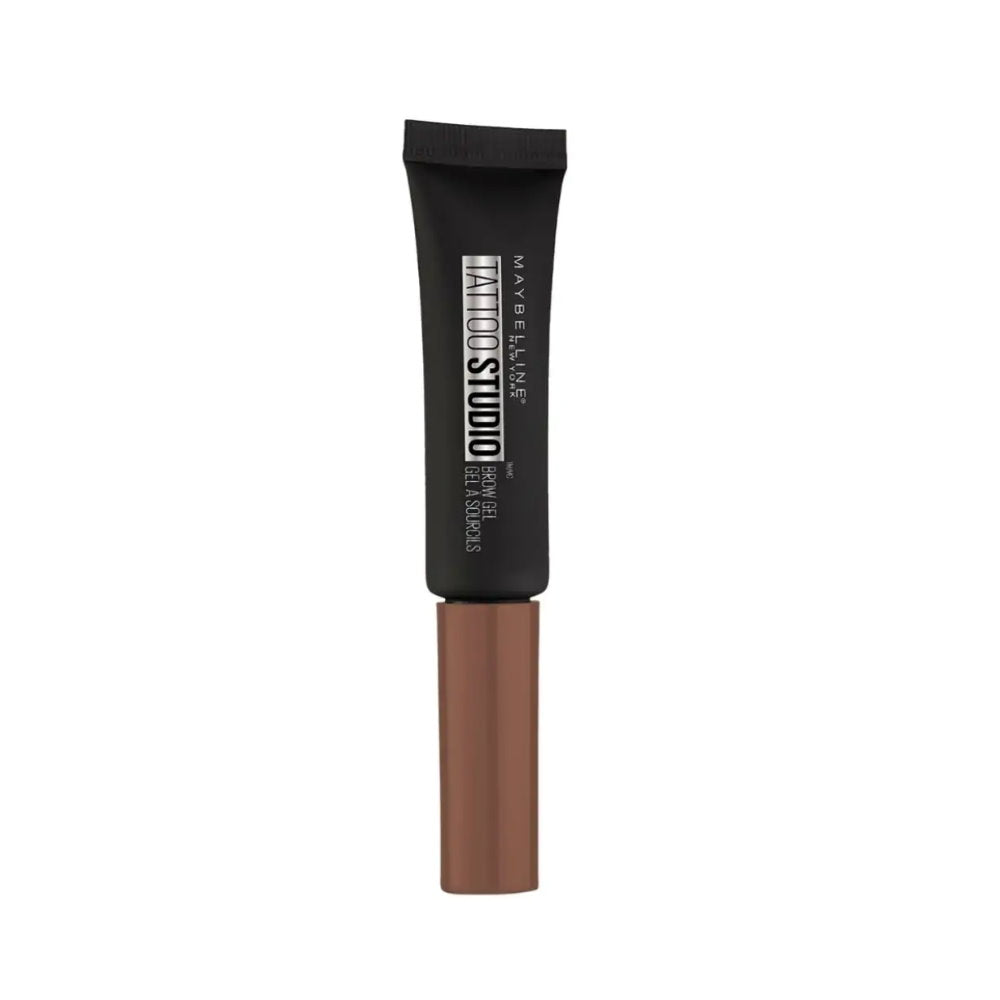 Maybelline Tattoo Studio Waterproof Brow Gel 265 Auburn