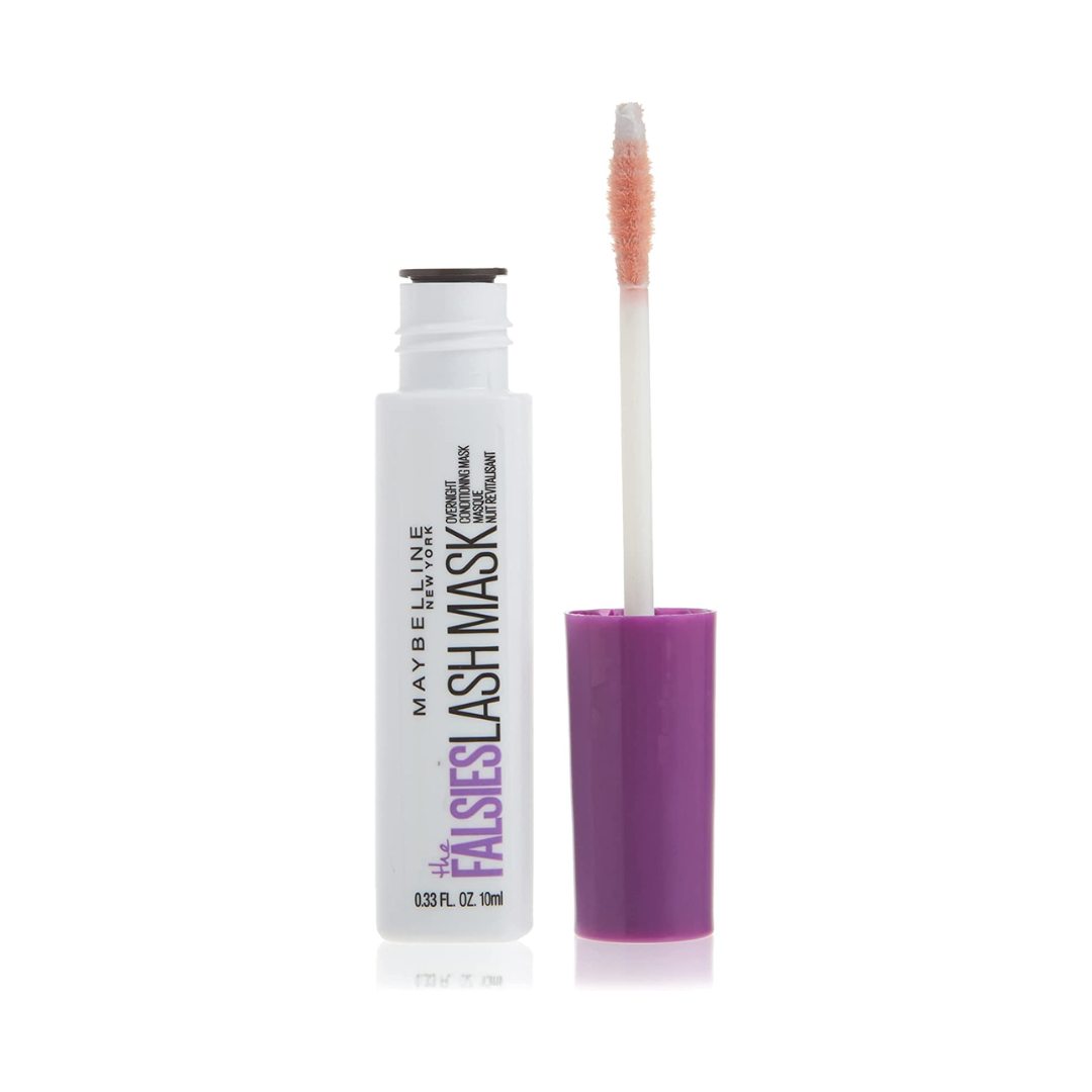 Maybelline the Falsies Lash Mask Overnight Conditioning Mask 10mL