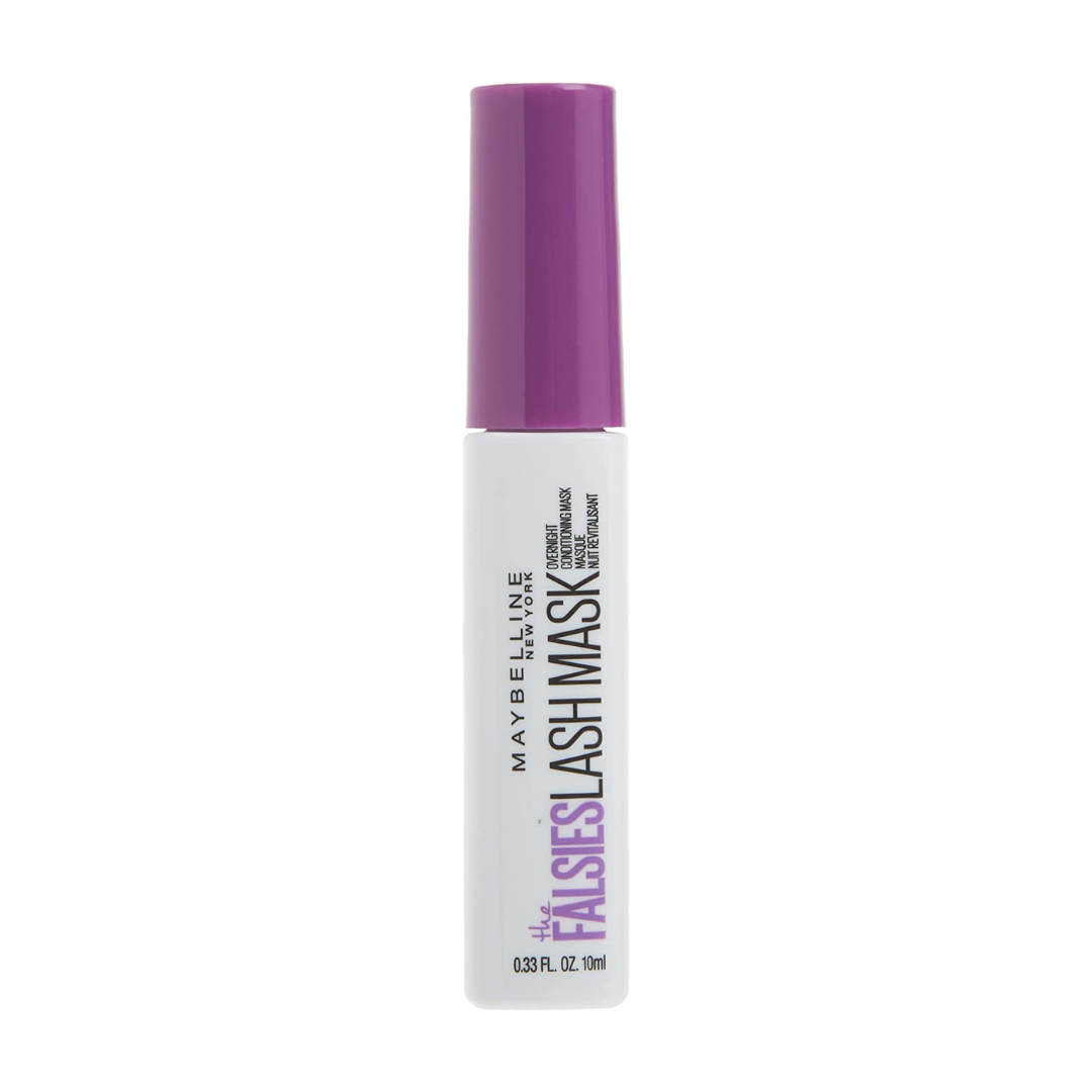 Maybelline the Falsies Lash Mask Overnight Conditioning Mask 10mL