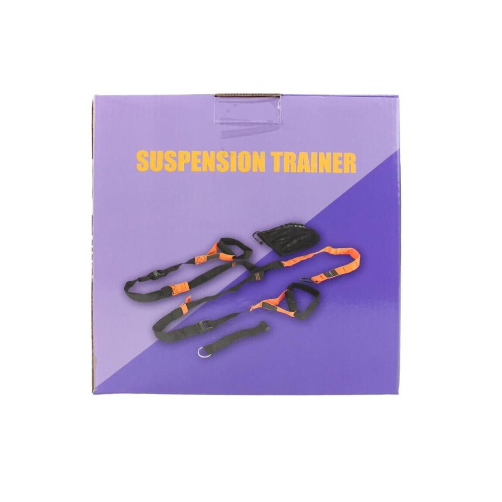 Myopure Syspension Trainer Gravity Strap System