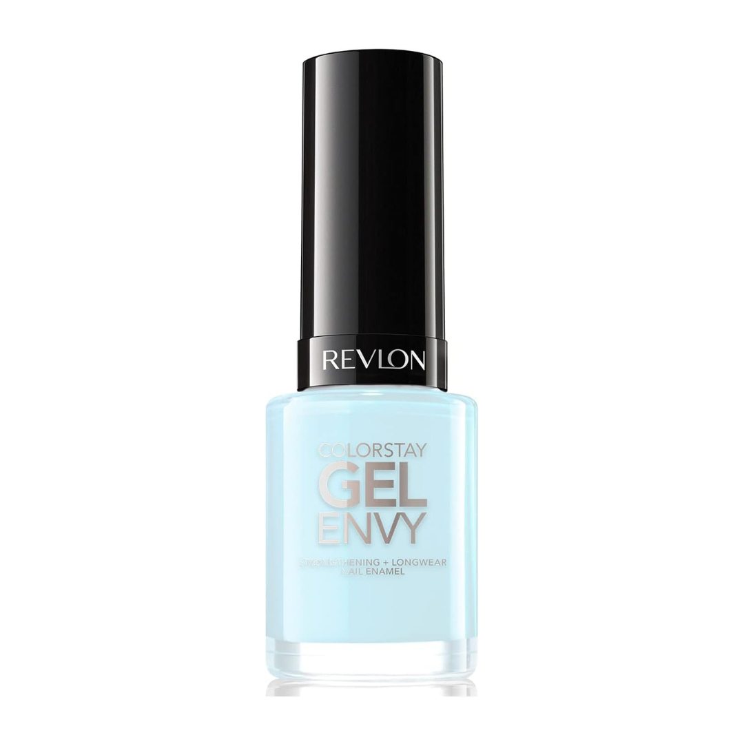 2 x Revlon ColorStay Gel Envy Enamel Nail Polish 11.7mL 350 To The Chapel