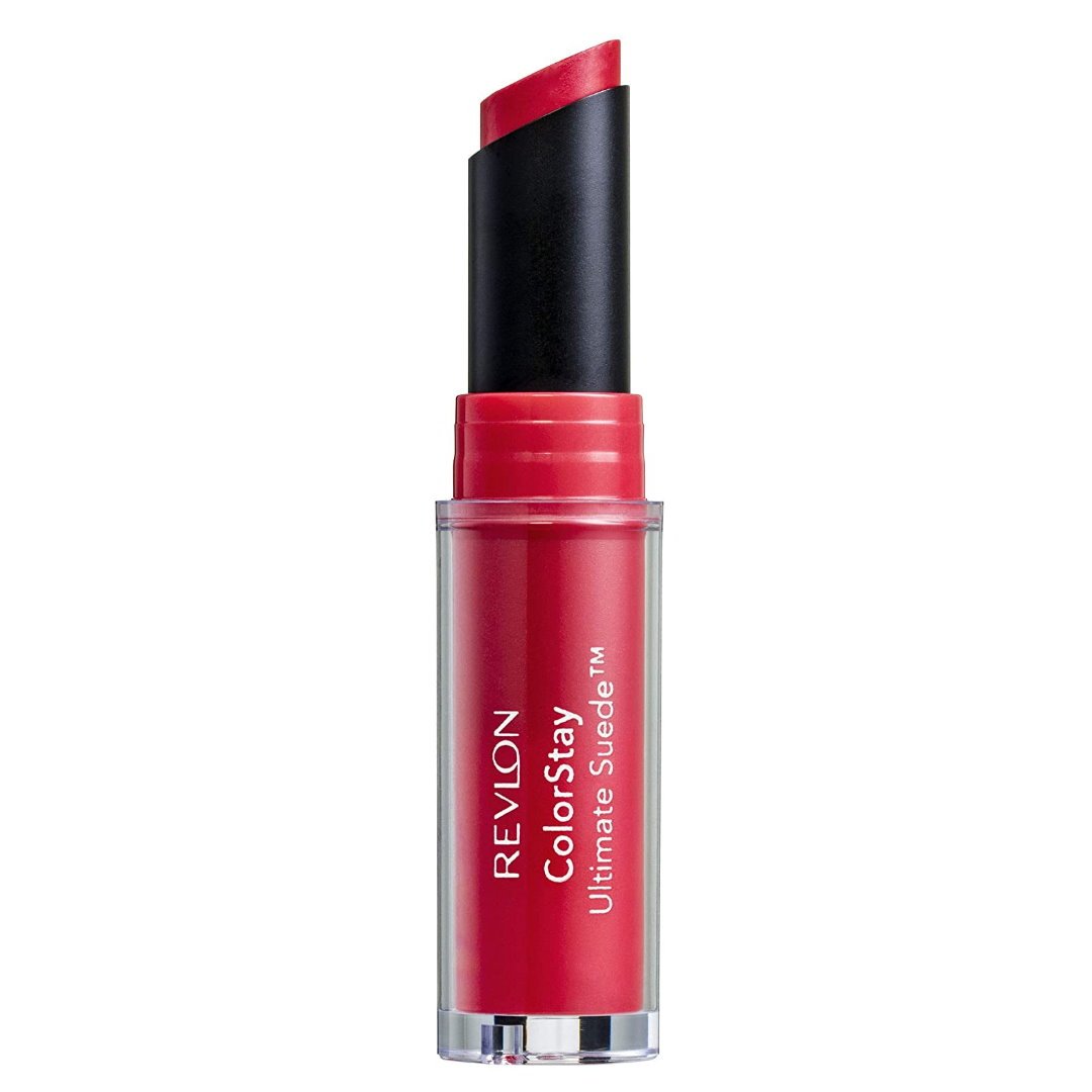 Revlon ColorStay Ultimate Suede Lipstick - 095 Finale
