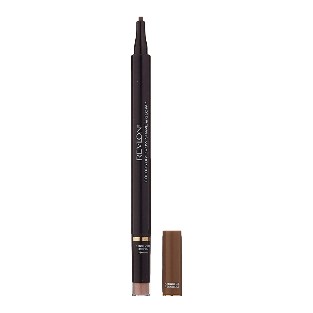 4 x Revlon Colorstay Brow Shape And Glow 265 Blonde - Eyebrow