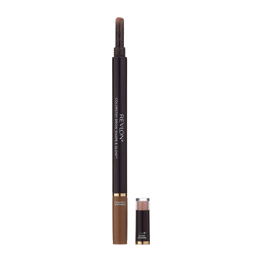 4 x Revlon Colorstay Brow Shape And Glow 265 Blonde - Eyebrow