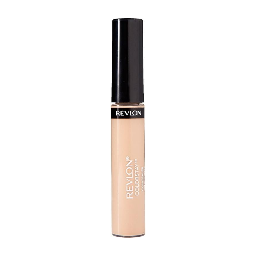 4 x Revlon Colorstay Concealer 6.2mL 040 Medium