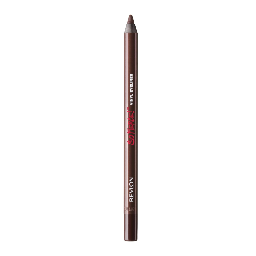 Revlon So Fierce Gel Waterproof Vinyl Eyeliner 12g 861 Mighty Mocha