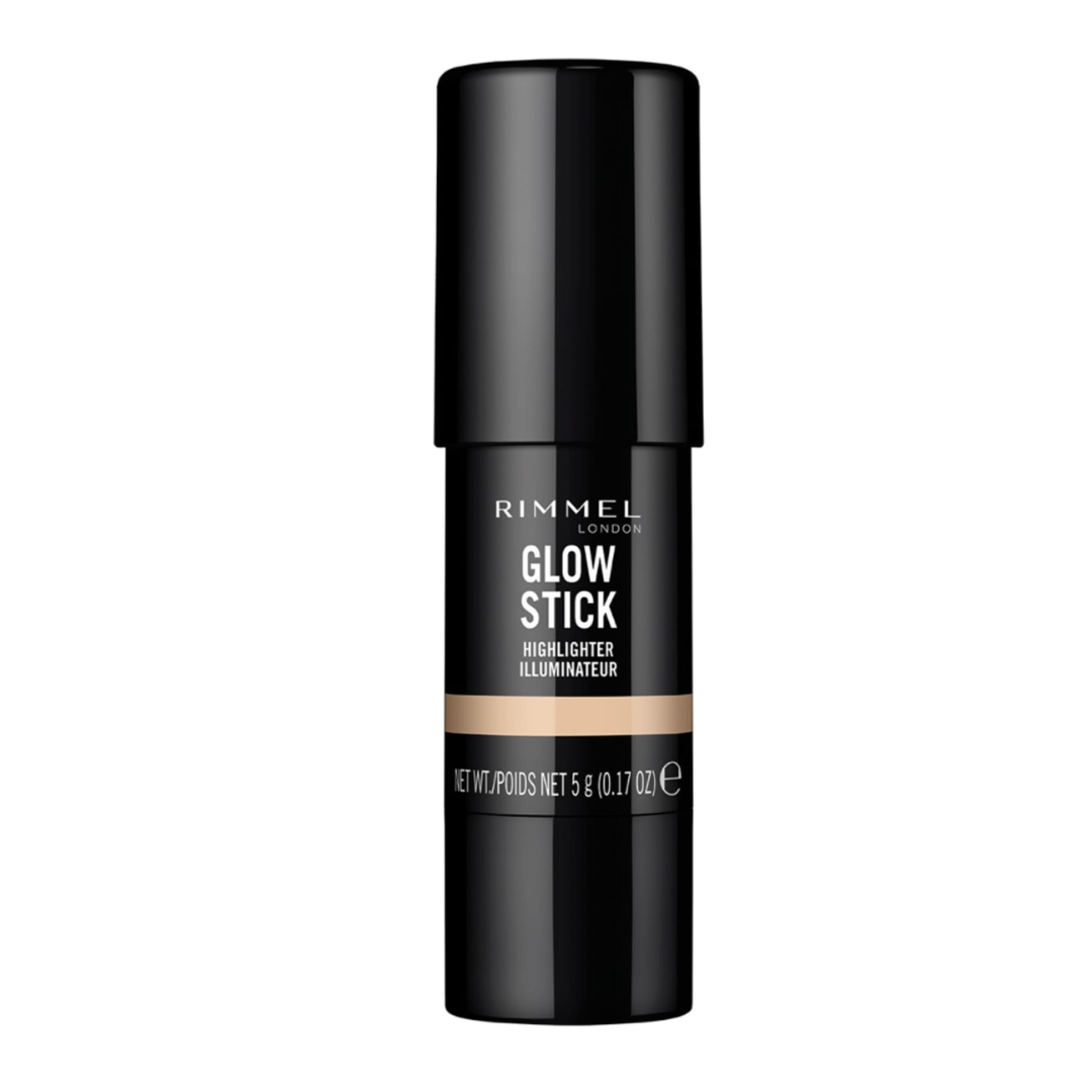 Rimmel Glow Stick Highlighter 5g 002 Bold