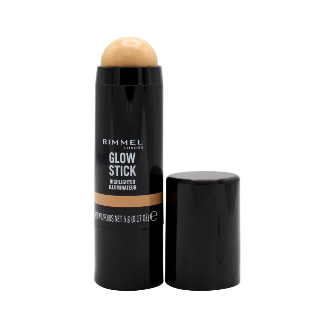 Rimmel Glow Stick Highlighter 5g 002 Bold