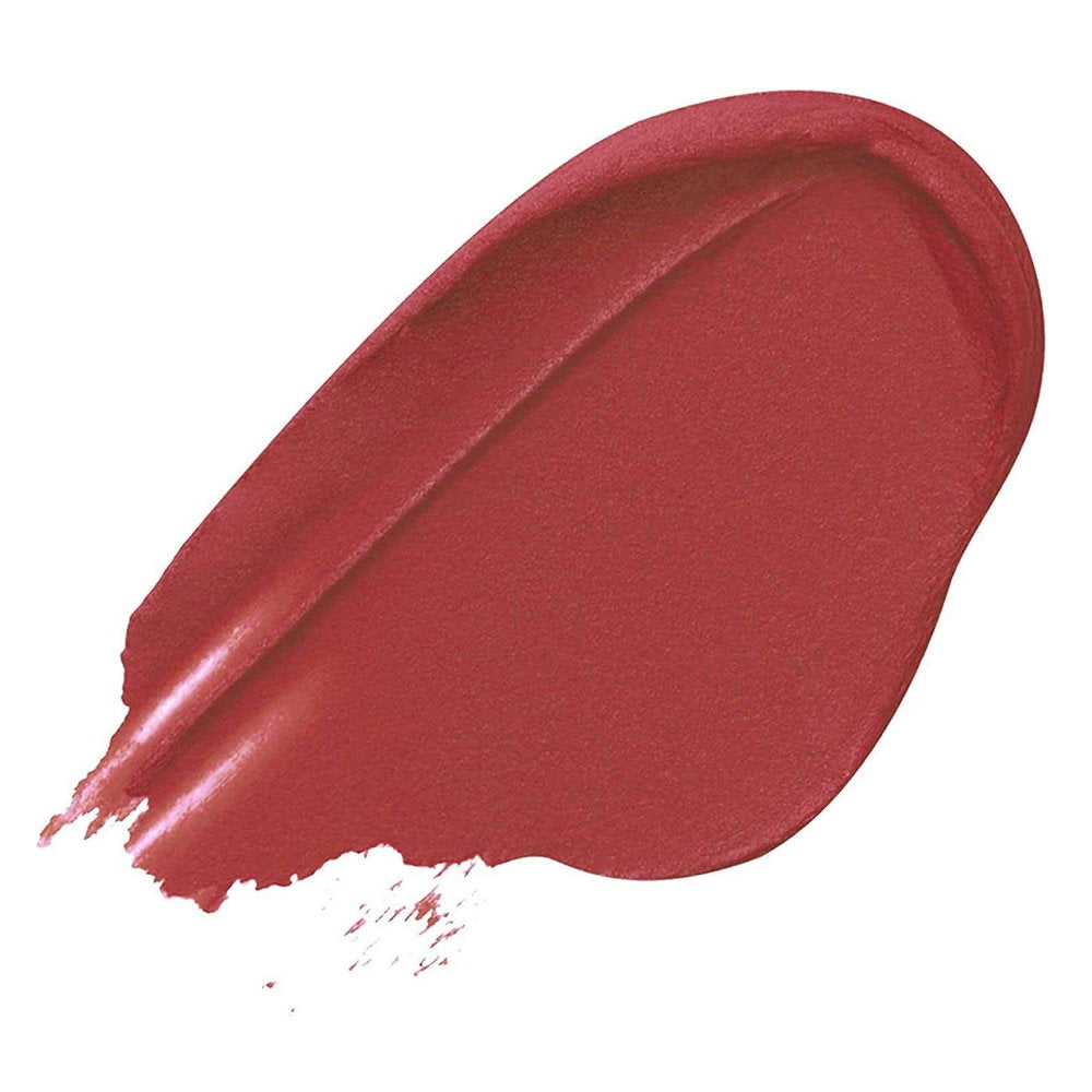 Shop Online Makeup Warehouse - 3 x Rimmel Stay Matte Liquid Lip Colour 600 Coral Sass - Deep Pink Lipstick 