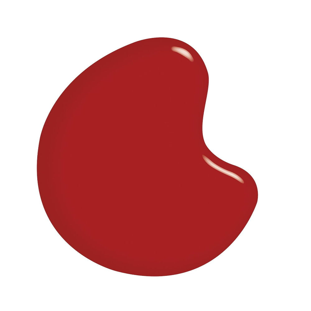 2 x Sally Hansen Good Kind Pure Nail Polish 10ml 310 Pomegranate Punch