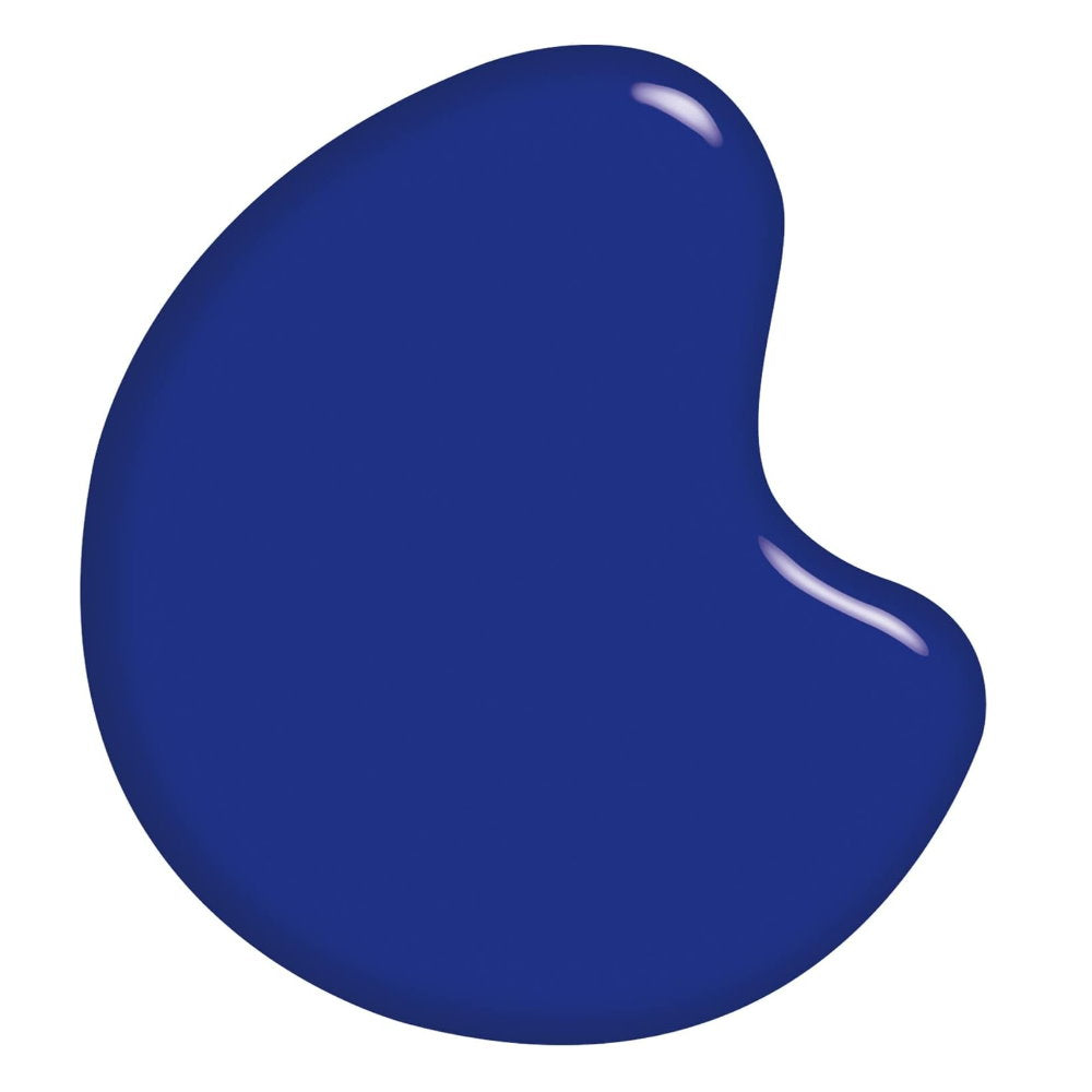 Sally Hansen Insta-Dri Pride Nail Color 739 Royal Harmony Blue nail polish