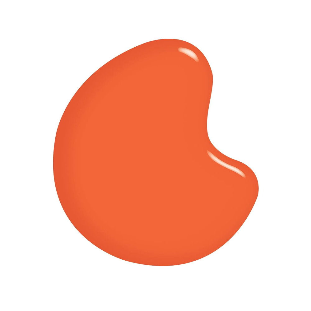 Shop Online Makeup Warehouse - Sally Hansen Insta-Dri Pride Nail Color 755 Pump-Kid Orange nail polish