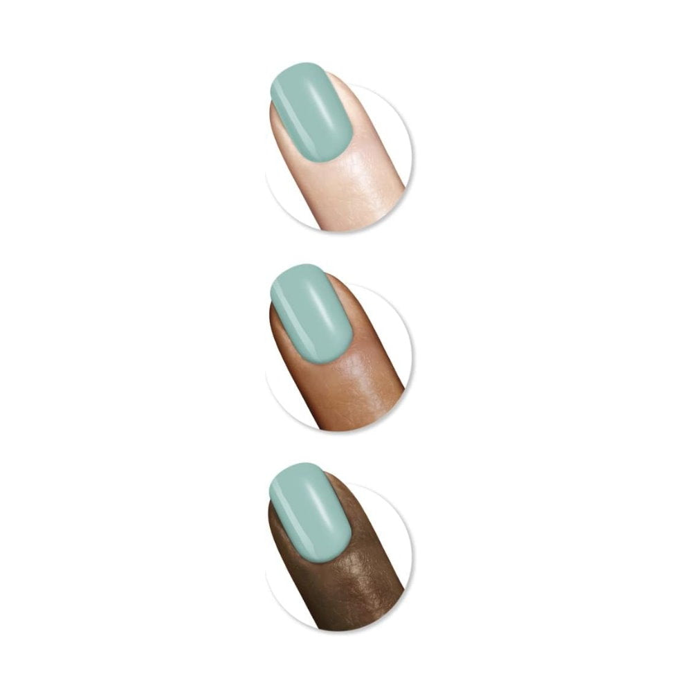 Sally Hansen Miracle Gel Step 1 Nail Polish 14.7ml 672 Giving Altitude