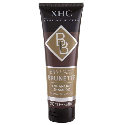 Xpel BB Brilliant Brunette Enhancing Hair Shampoo 250mL