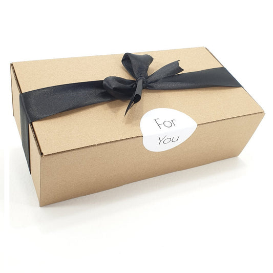 Gift Box - Rimmel London MagnifEyes Eyeshadow Palette 05 Spice Edition