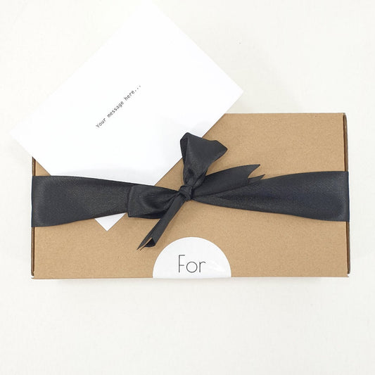 Gift Box - Revlon Sculpt Highlight Contour Kit 002 Medium Tan Kit