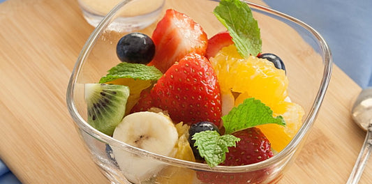 Fruit Salad - snack