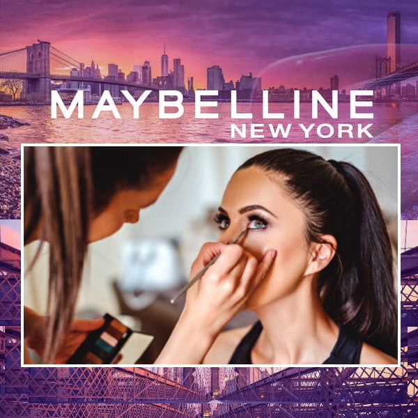 Maybelline Makeup Australia