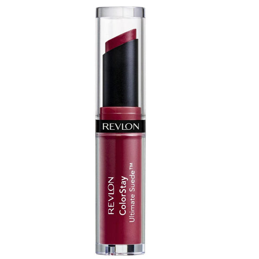 Revlon ColorStay Ultimate Suede Lipstick 2.55g 002 Ingenue