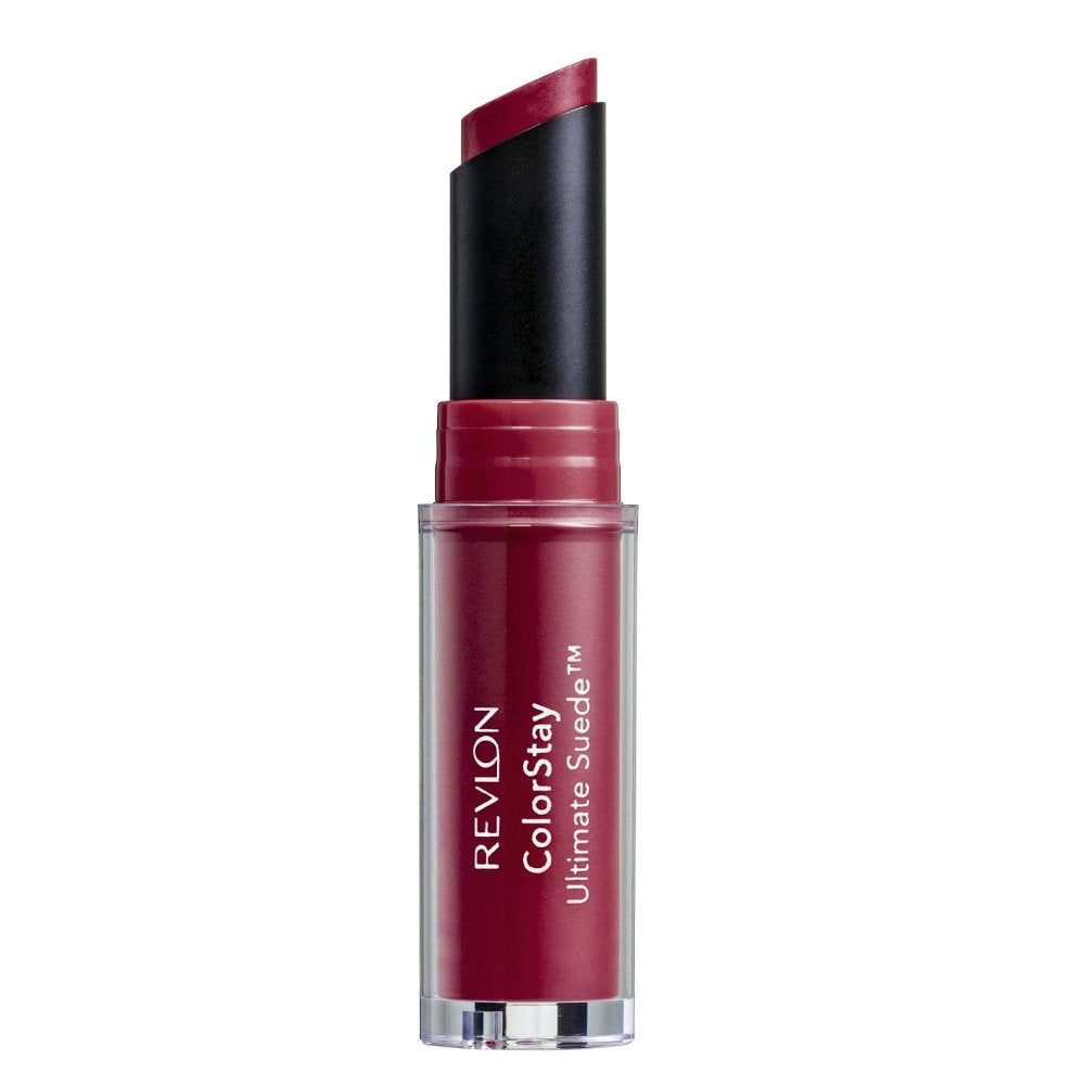 Revlon ColorStay Ultimate Suede Lipstick 2.55g 002 Ingenue