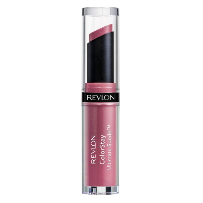 Revlon ColorStay Ultimate Suede Lipstick 2.55g 010 Womenswear