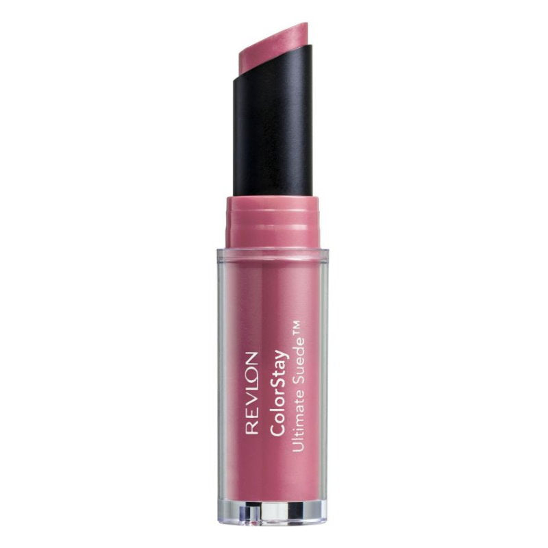 Revlon ColorStay Ultimate Suede Lipstick 2.55g 010 Womenswear