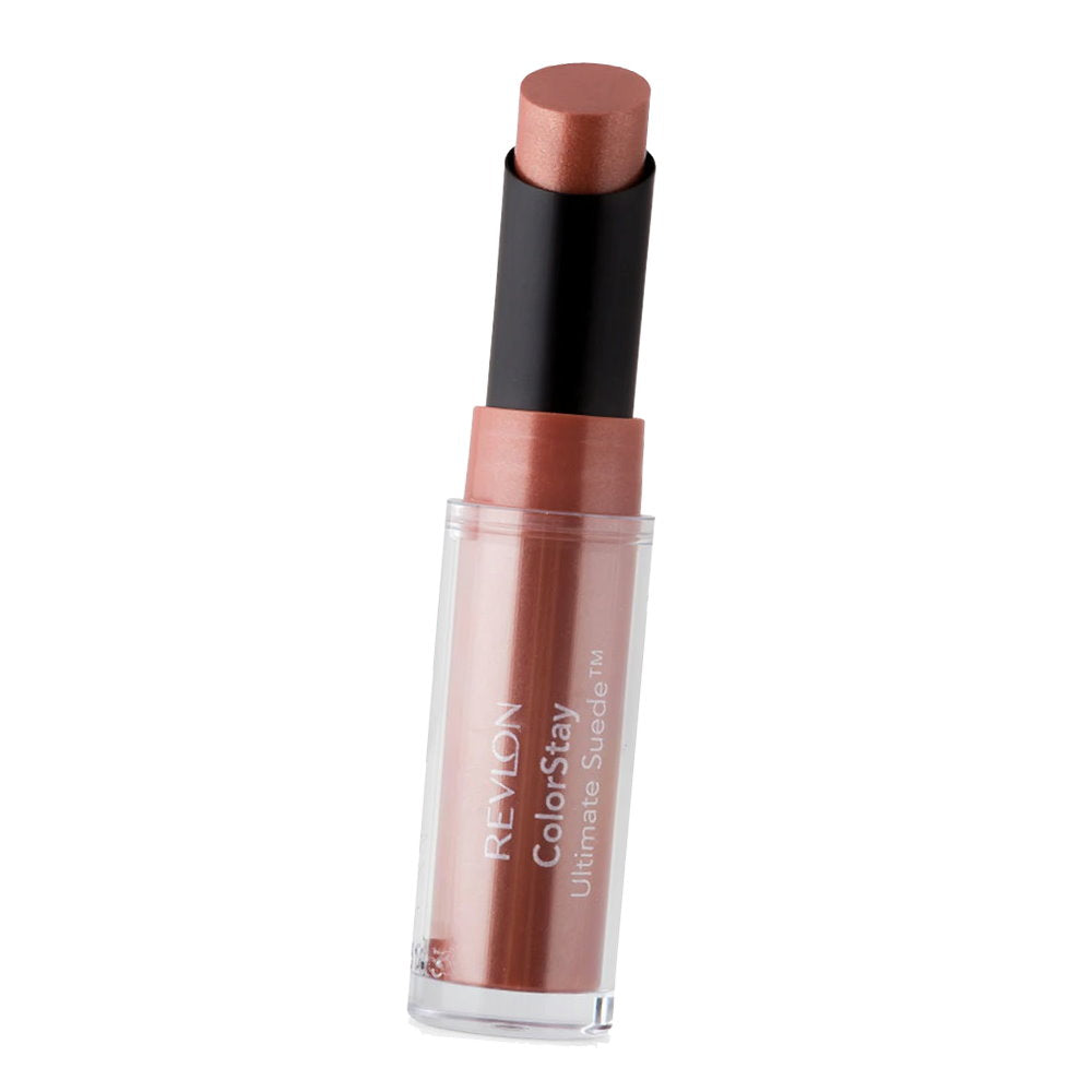 Revlon Colorstay Ultimate Suede Lipstick 015 Runway 2.55g