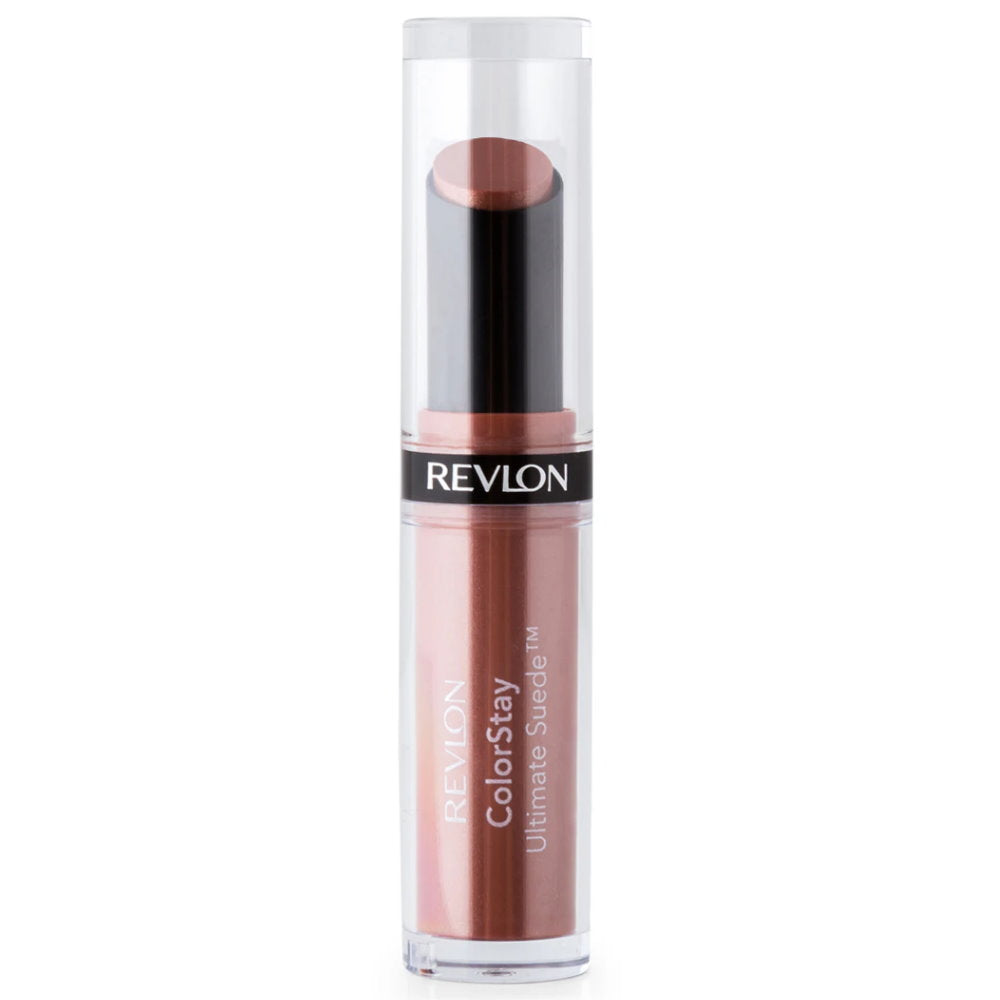 Revlon Colorstay Ultimate Suede Lipstick 015 Runway 2.55g